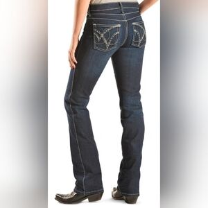 Wrangler Q-Baby Jeans 9/10x32